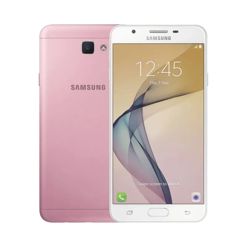 Samsung Galaxy J7 Prime Pembe Samsung Galaxy J7 Prime Pembe