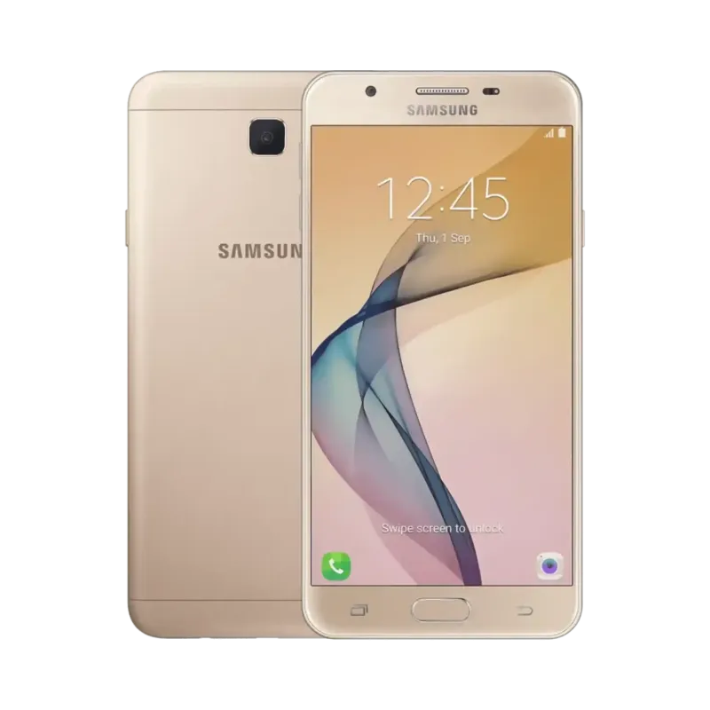 Samsung Galaxy J7 Prime Sarı Samsung Galaxy J7 Prime Sarı