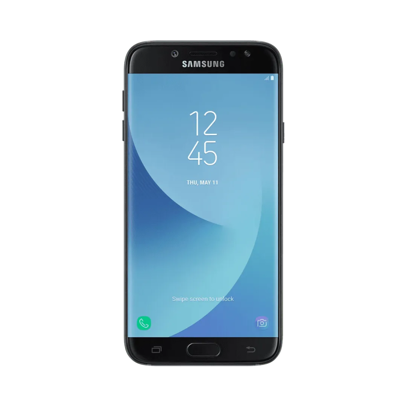 Samsung Galaxy J7 Pro Siyah
