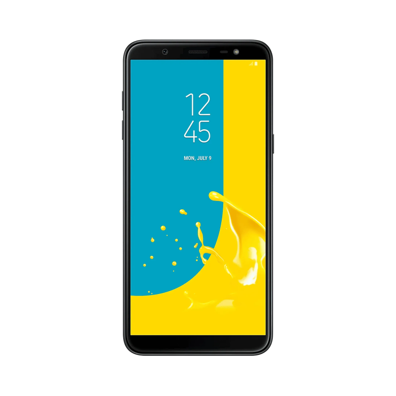 Samsung Galaxy J8 Siyah