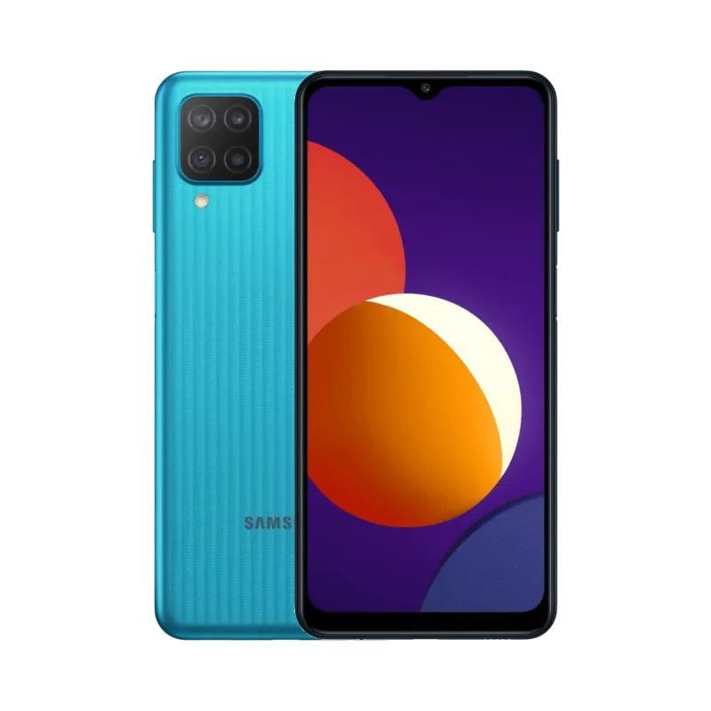 Samsung Galaxy M12 Yeşil Samsung Galaxy M12 Yeşil