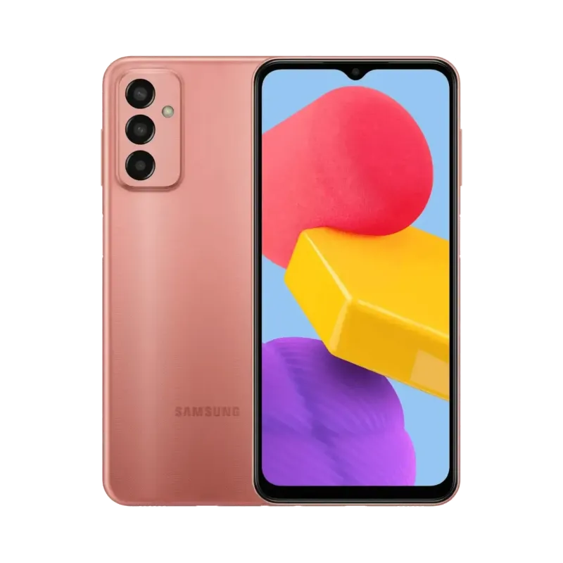 Samsung Galaxy M13 Kahverengi Samsung Galaxy M13 Kahverengi