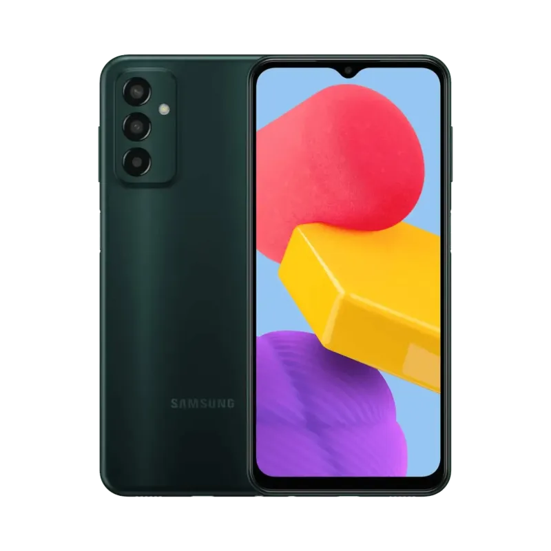 Samsung Galaxy M13 Yeşil Samsung Galaxy M13 Yeşil