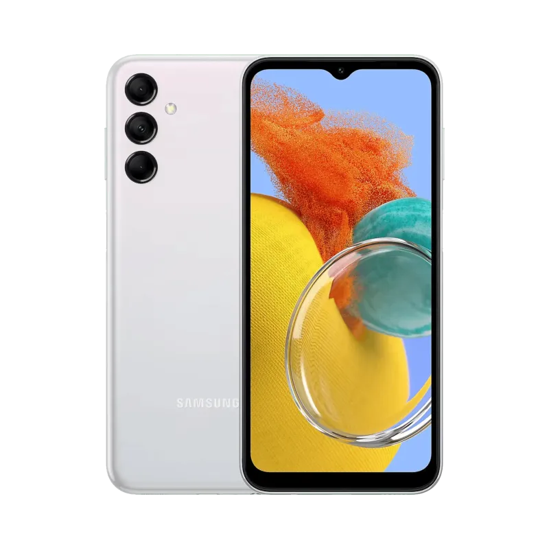 Samsung Galaxy M14 Gümüş Samsung Galaxy M14 Gümüş