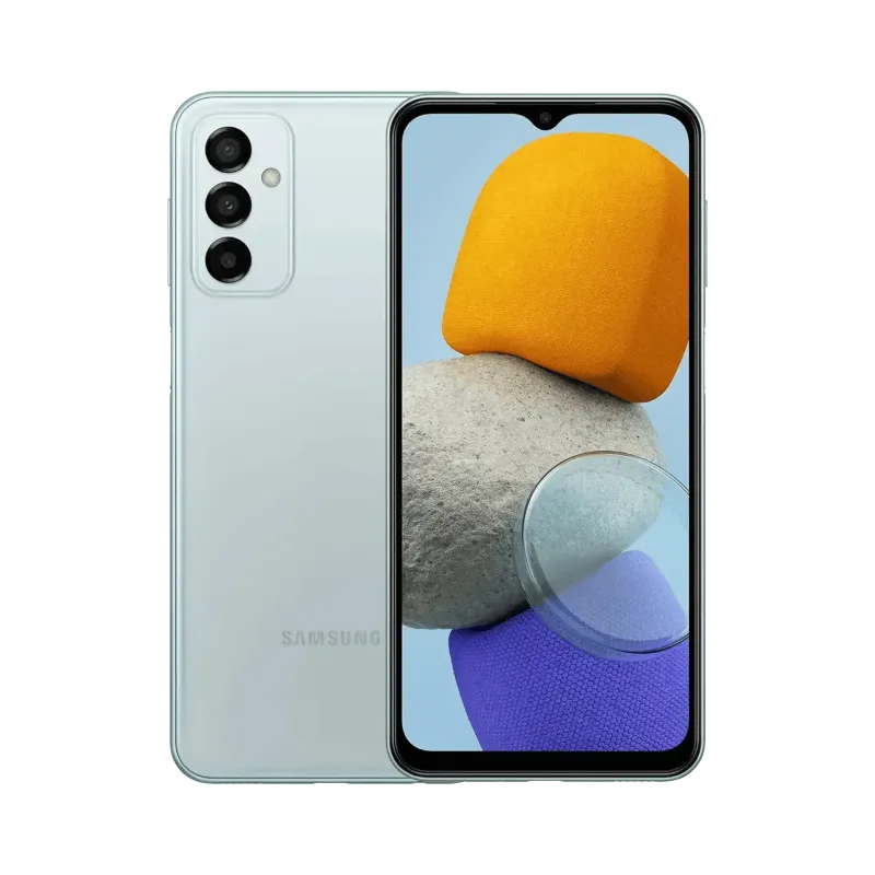 Samsung Galaxy M23 Mavi