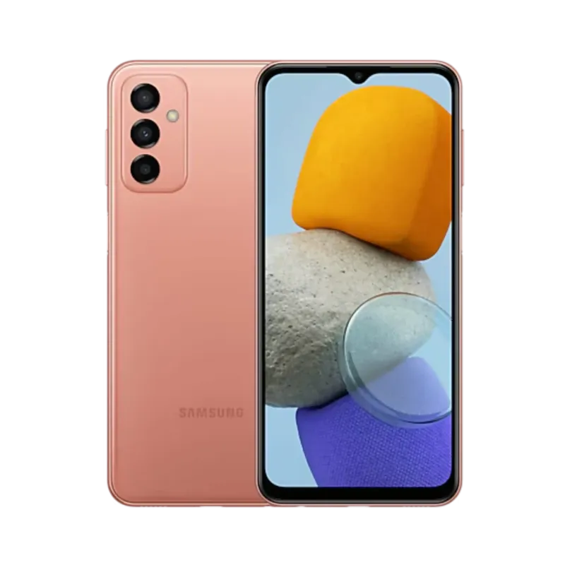 Samsung Galaxy M23 Turuncu