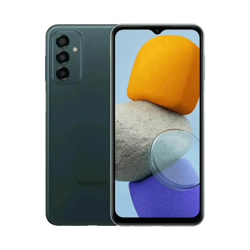 Samsung Galaxy M23 Yeşil Samsung Galaxy M23 Yeşil