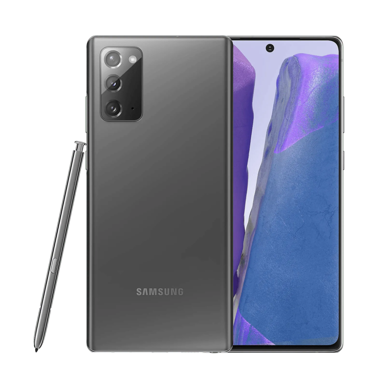 Samsung Galaxy Note 20 Gri