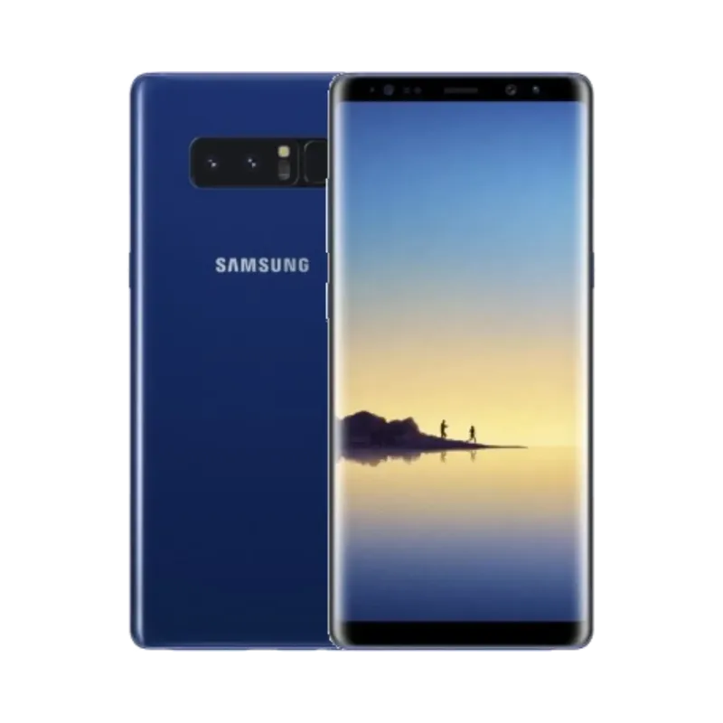 Samsung Galaxy Note 8 Mavi