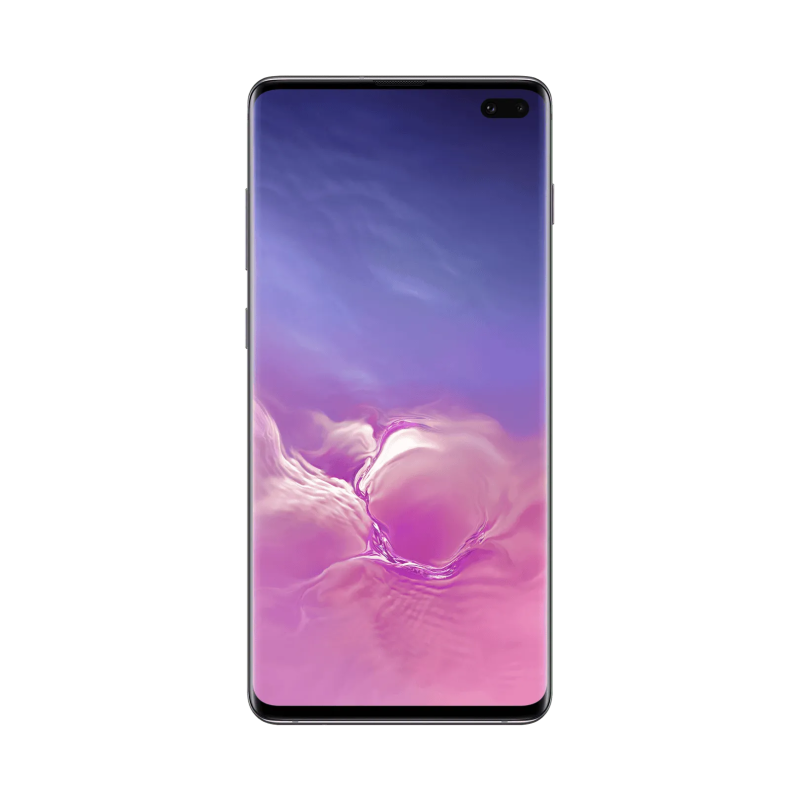 Samsung Galaxy S10 Plus Mavi Samsung Galaxy S10 Plus Mavi
