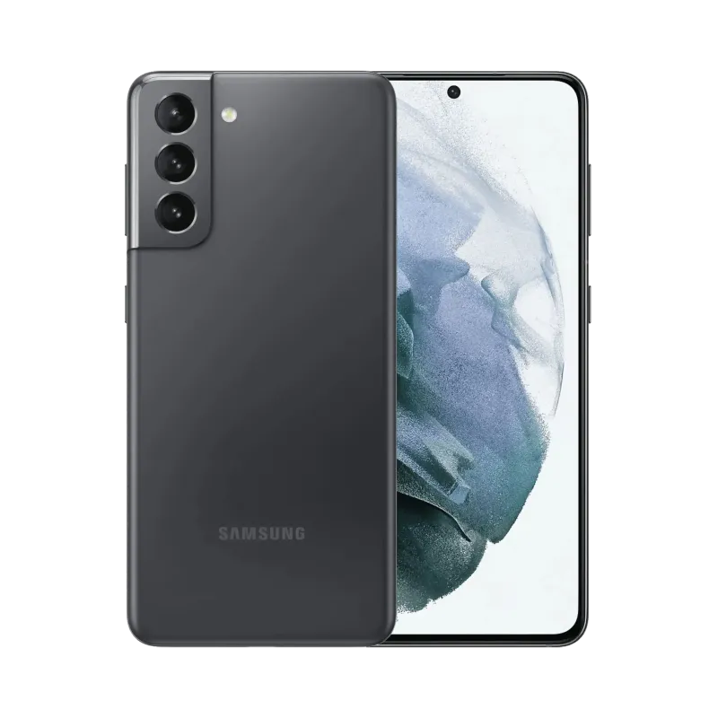 Samsung Galaxy S21 Gri
