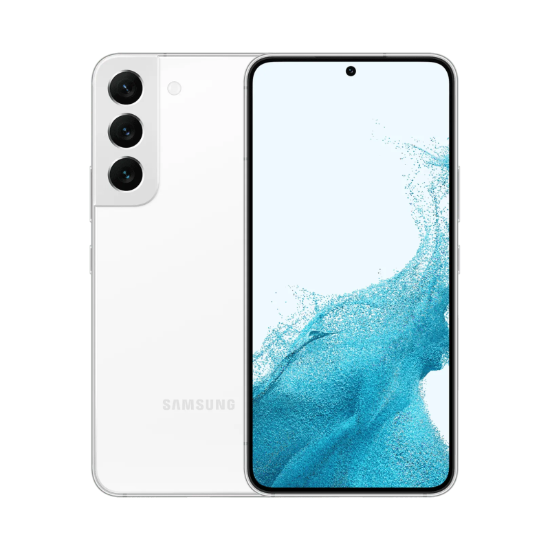 Samsung Galaxy S22 5G Beyaz