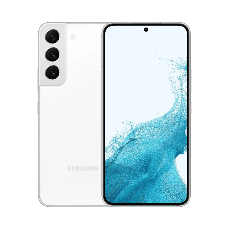 Samsung Galaxy S22 Plus 5G Beyaz
