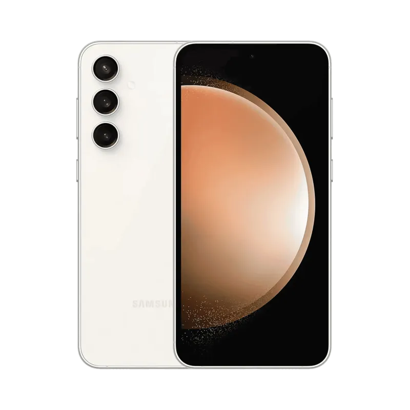 Samsung Galaxy S23 FE Bej Samsung Galaxy S23 FE Bej