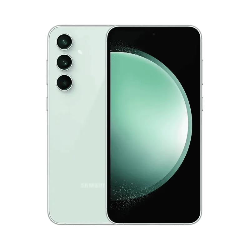 Samsung Galaxy S23 FE Yeşil