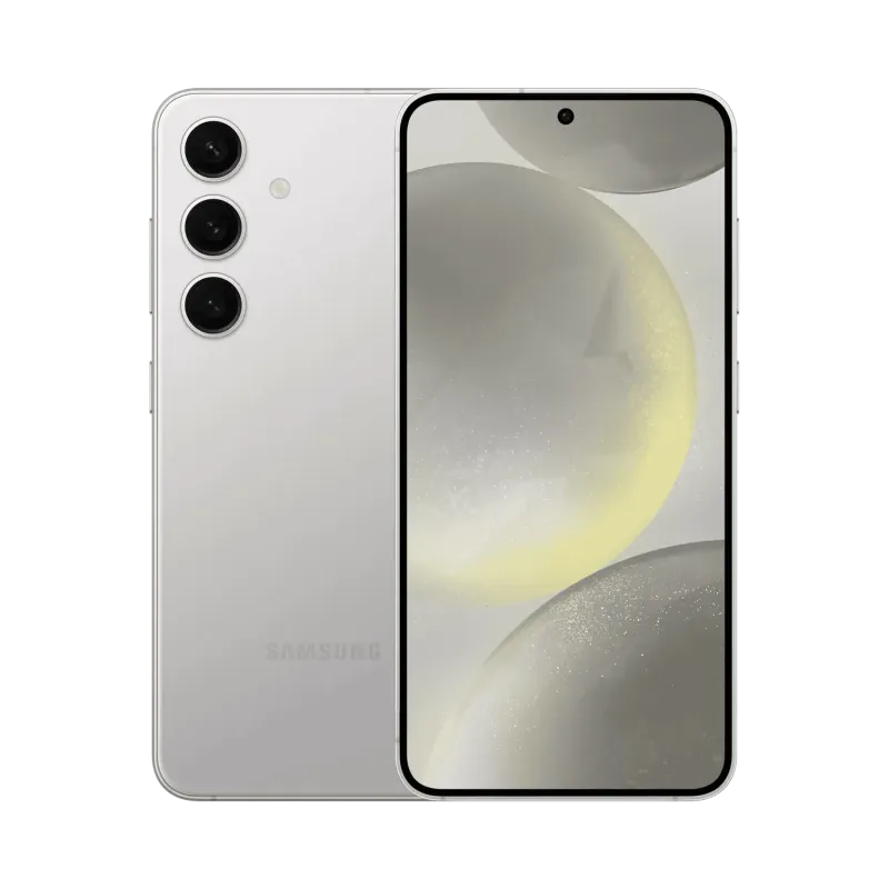 Samsung Galaxy S24 Gri Samsung Galaxy S24 Gri