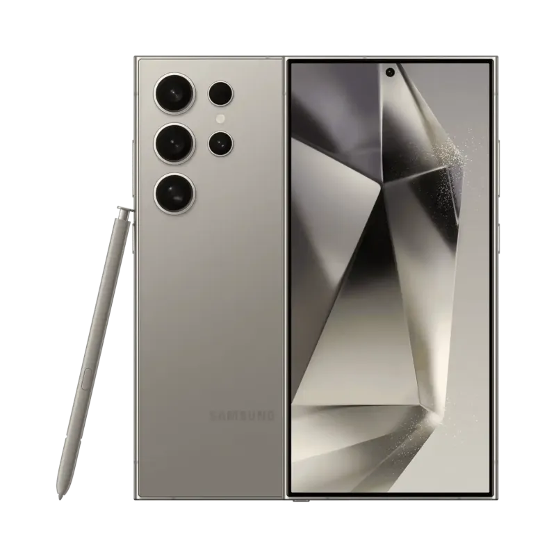 Samsung Galaxy S24 Ultra Gri