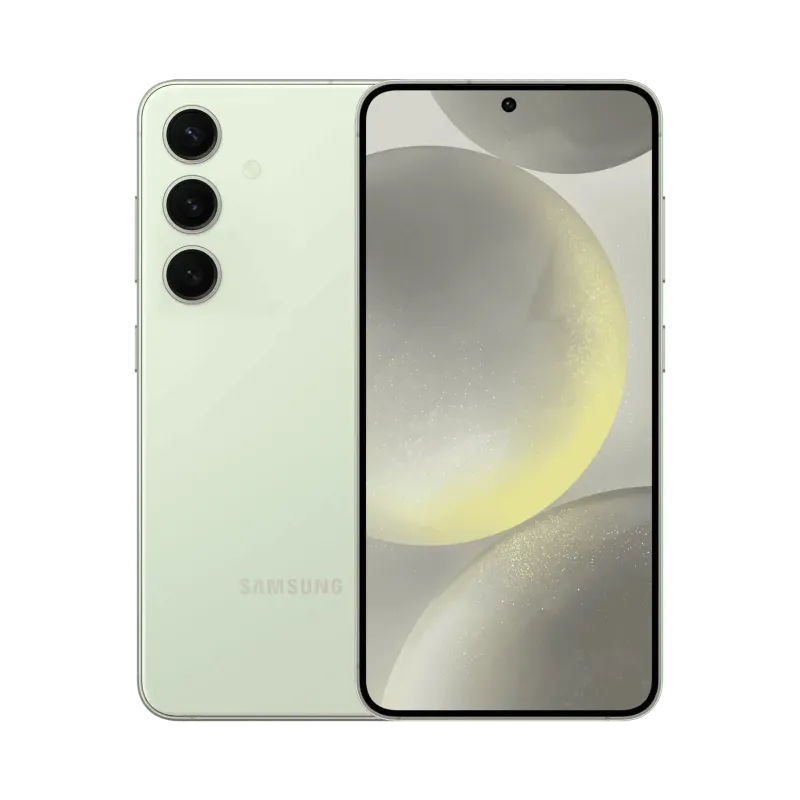 Samsung Galaxy S24 Yeşil Samsung Galaxy S24 Yeşil