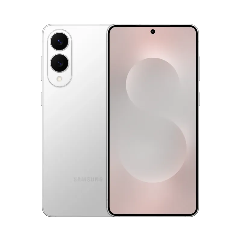 Samsung Galaxy S25 Edge Gri