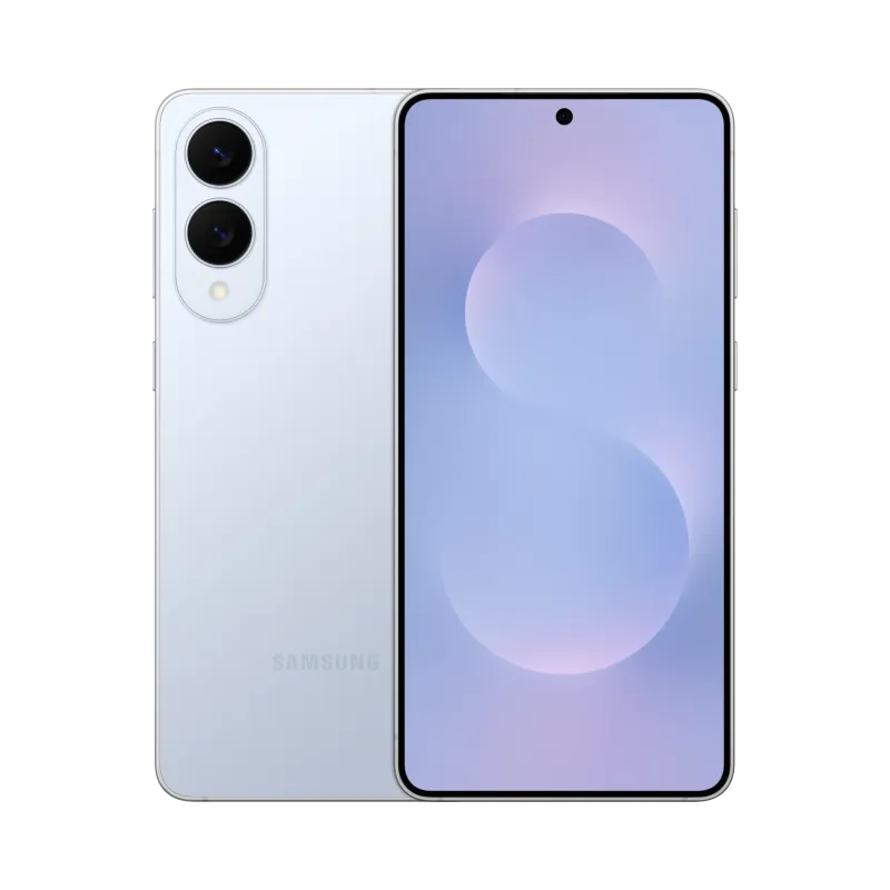 Samsung Galaxy S25 Edge Mavi Samsung Galaxy S25 Edge Mavi