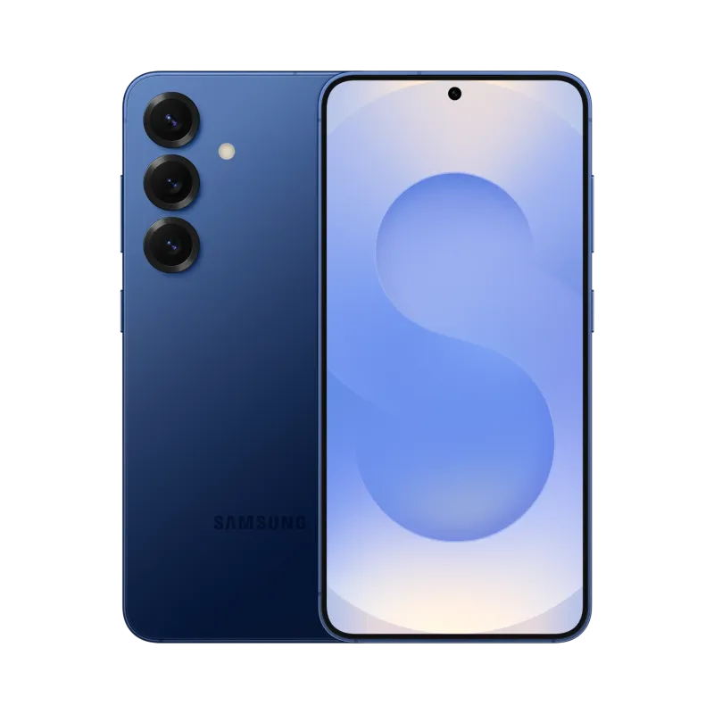 Samsung Galaxy S25 Lacivert
