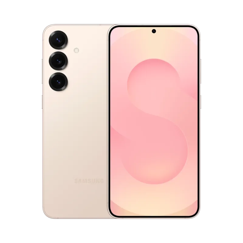 Samsung Galaxy S25 Plus Pembe Samsung Galaxy S25 Plus Pembe