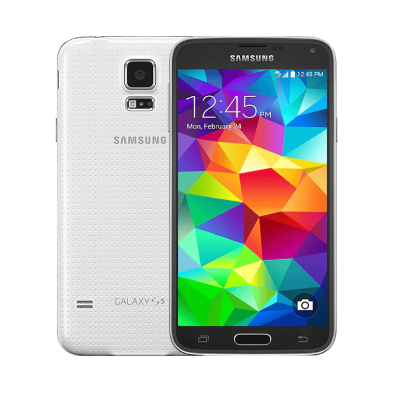 Samsung Galaxy S5 Beyaz