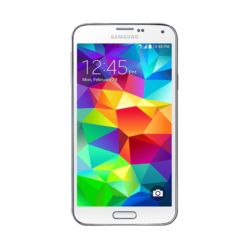 Samsung Galaxy S5 Mavi Samsung Galaxy S5 Mavi
