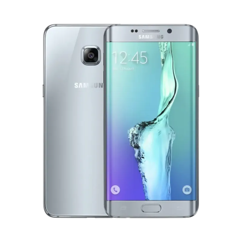 Samsung Galaxy S6 Edge Plus Gümüş Samsung Galaxy S6 Edge Plus Gümüş