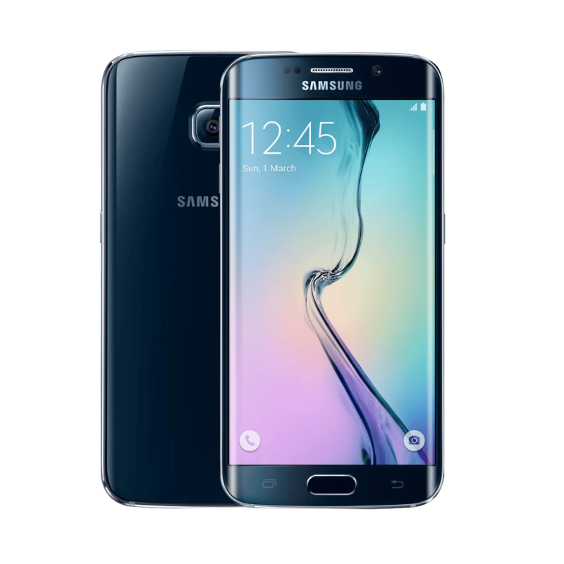 Samsung Galaxy S6 Mavi Samsung Galaxy S6 Mavi
