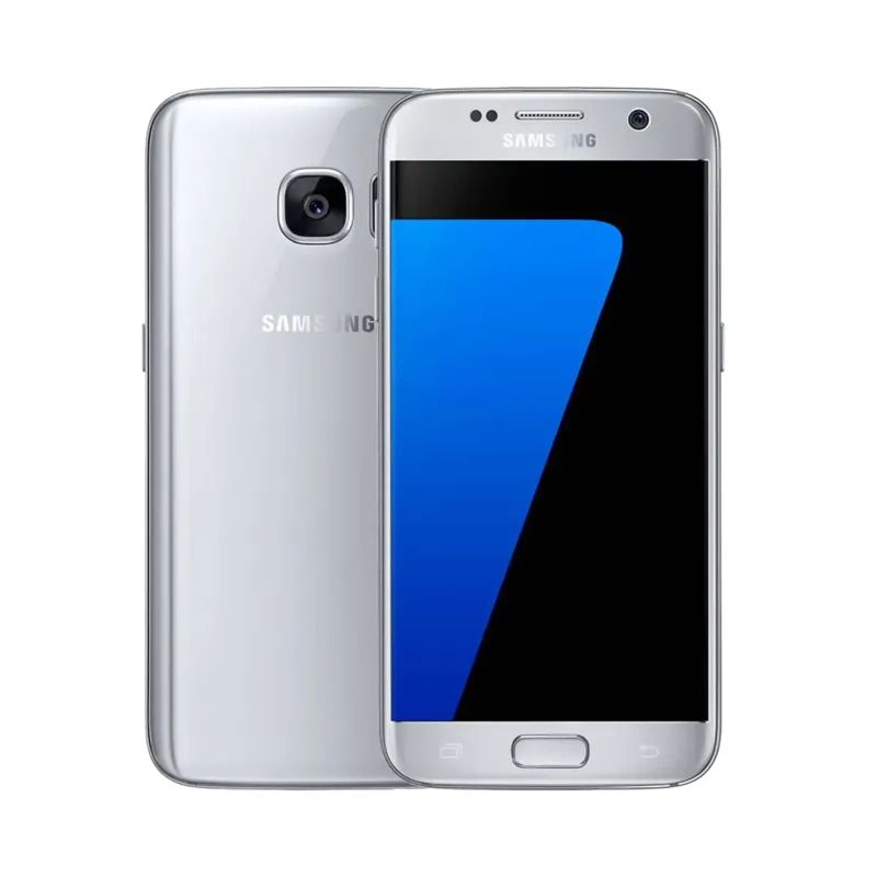 Samsung Galaxy S7 Gümüş