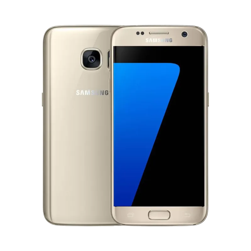 Samsung Galaxy S7 Sarı Samsung Galaxy S7 Sarı