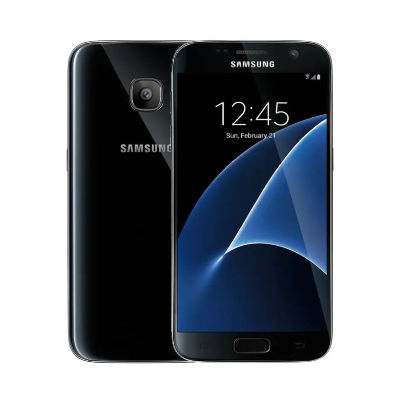 Samsung Galaxy S7 Siyah Samsung Galaxy S7 Siyah