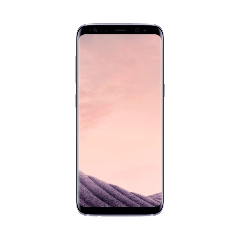 Samsung Galaxy S8 Plus Mor Samsung Galaxy S8 Plus Mor