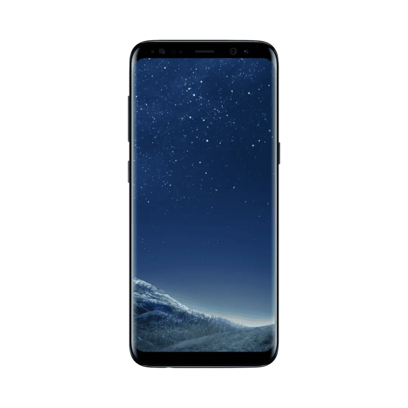 Samsung Galaxy S8 Plus Siyah Samsung Galaxy S8 Plus Siyah