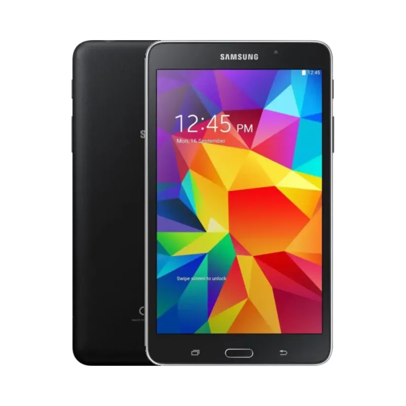 Samsung Galaxy Tab 4 Siyah Samsung Galaxy Tab 4 Siyah