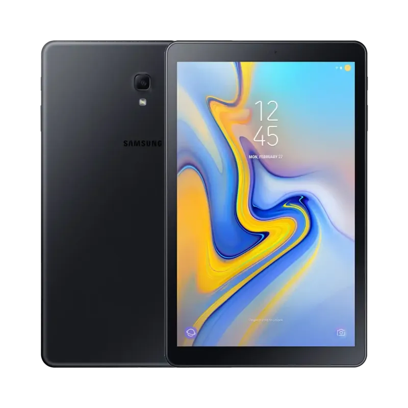 Samsung Galaxy Tab A 10 Siyah