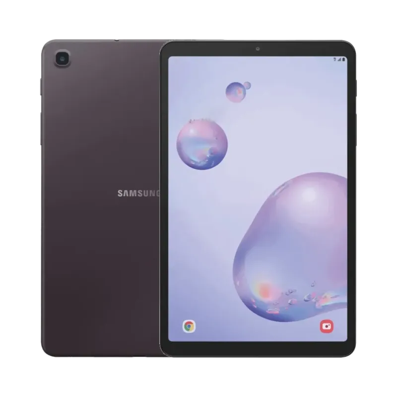 Samsung Galaxy Tab A 8 2020 Kahverengi Samsung Galaxy Tab A 8 2020 Kahverengi