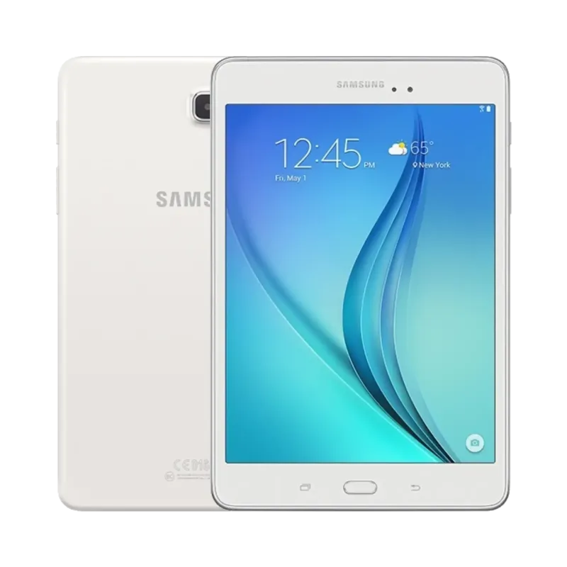 Samsung Galaxy Tab A SM-T350 Beyaz Samsung Galaxy Tab A SM-T350 Beyaz