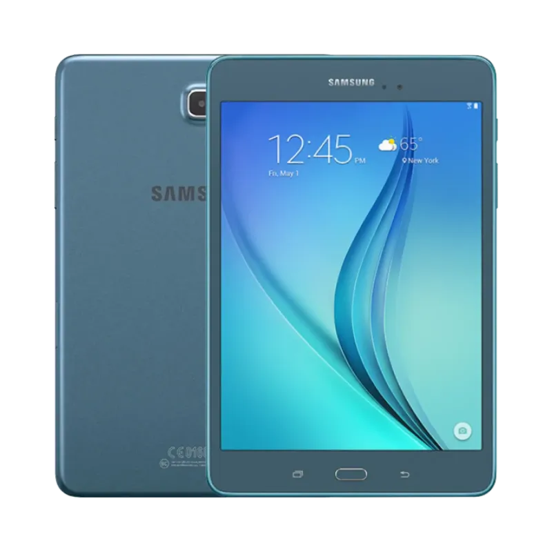 Samsung Galaxy Tab A SM-T350 Mavi