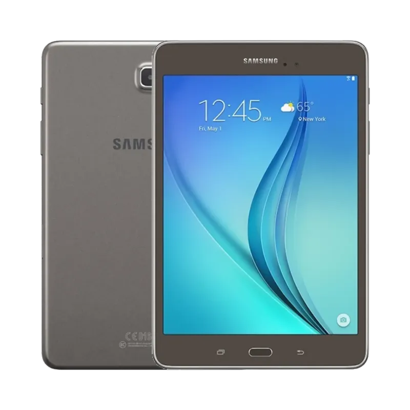 Samsung Galaxy Tab A SM-T350 Siyah Samsung Galaxy Tab A SM-T350 Siyah
