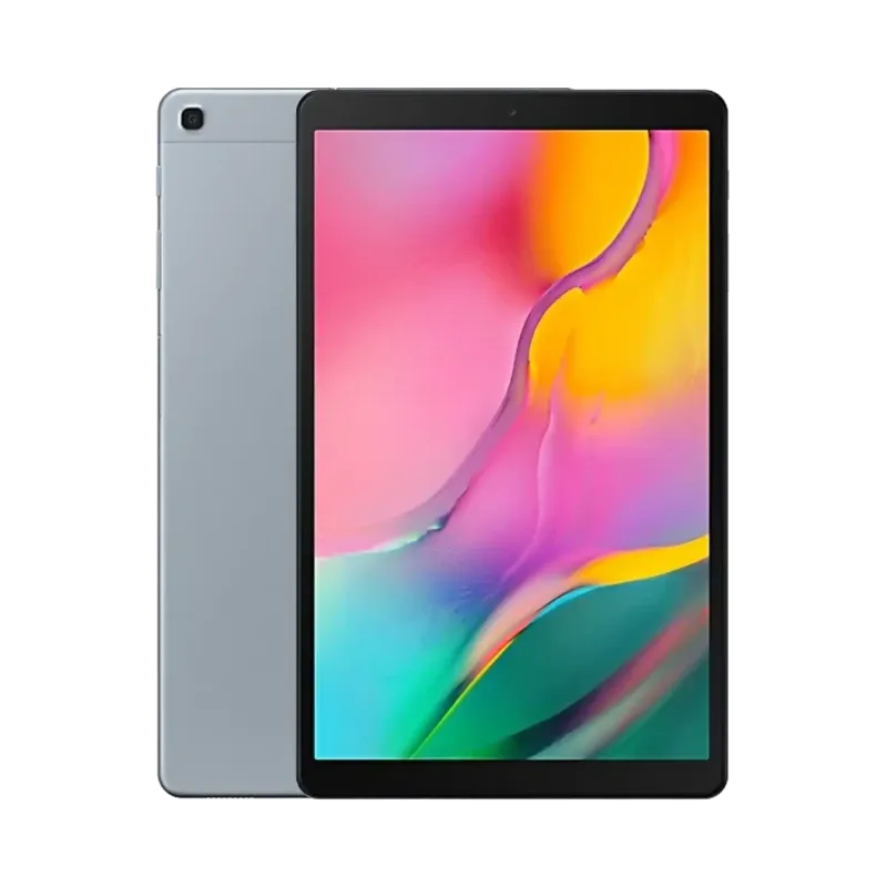 Samsung Galaxy Tab A SM-T510 Gümüş Samsung Galaxy Tab A SM-T510 Gümüş