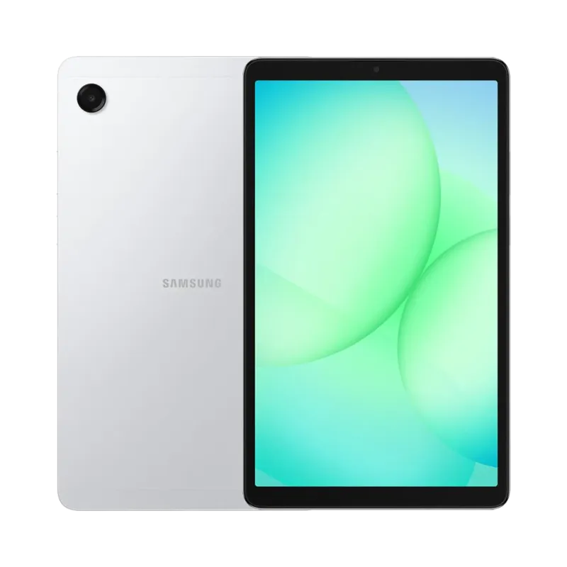Samsung Galaxy Tab A11 Gümüş Samsung Galaxy Tab A11 Gümüş
