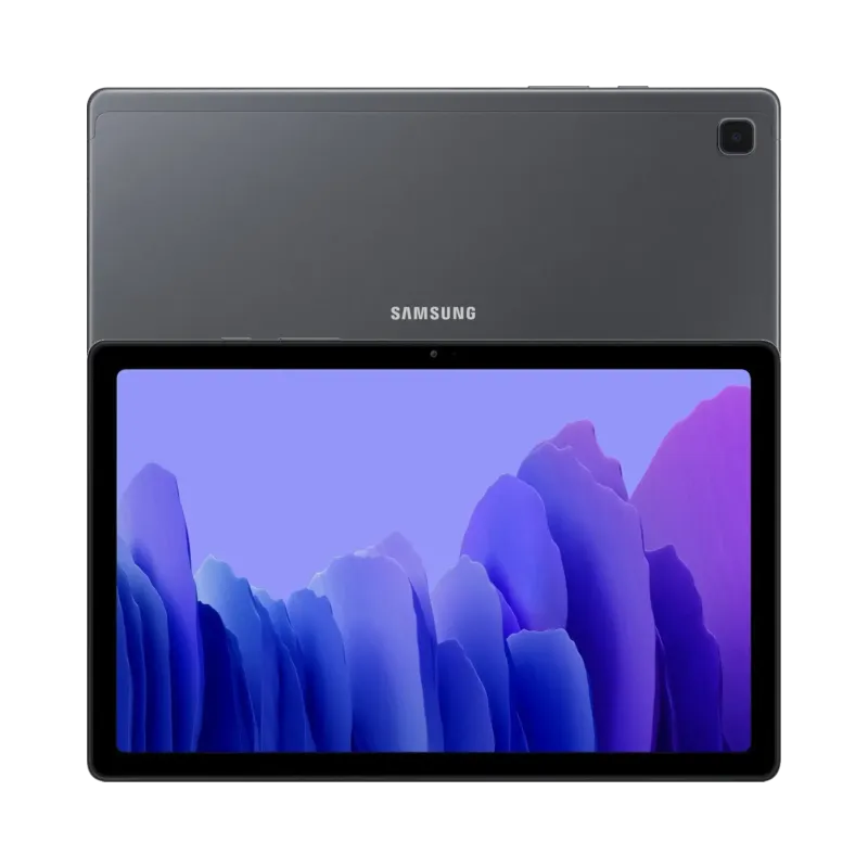 Samsung Galaxy Tab A7 2020 Gri Samsung Galaxy Tab A7 2020 Gri