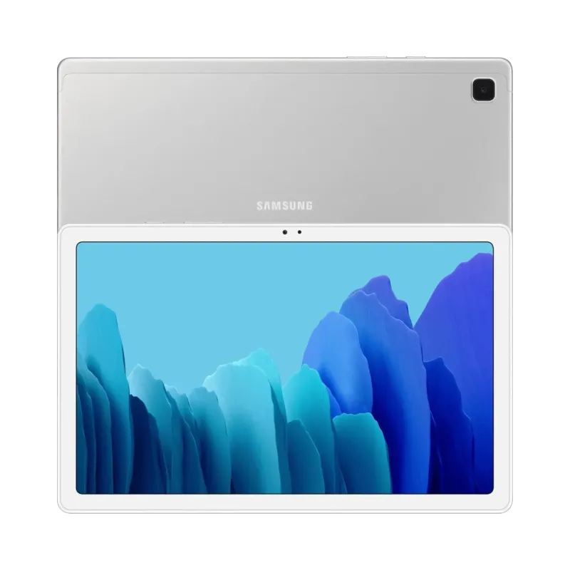 Samsung Galaxy Tab A7 2020 Gümüş