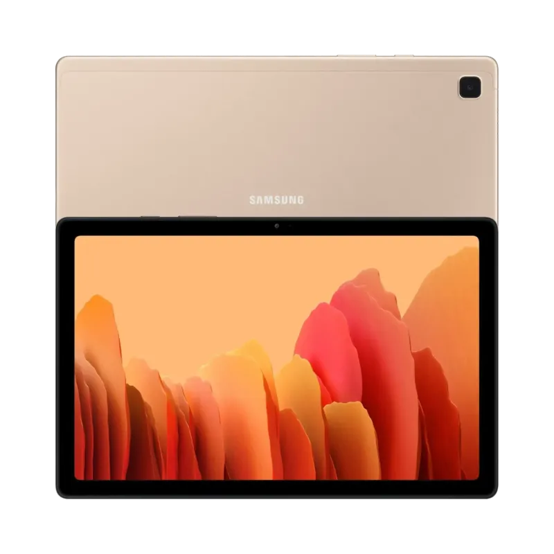 Samsung Galaxy Tab A7 2020 Sarı