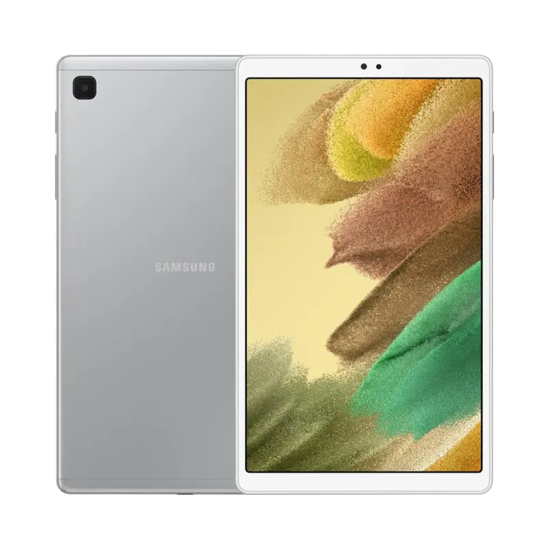 Samsung Galaxy Tab A7 Lite Gümüş