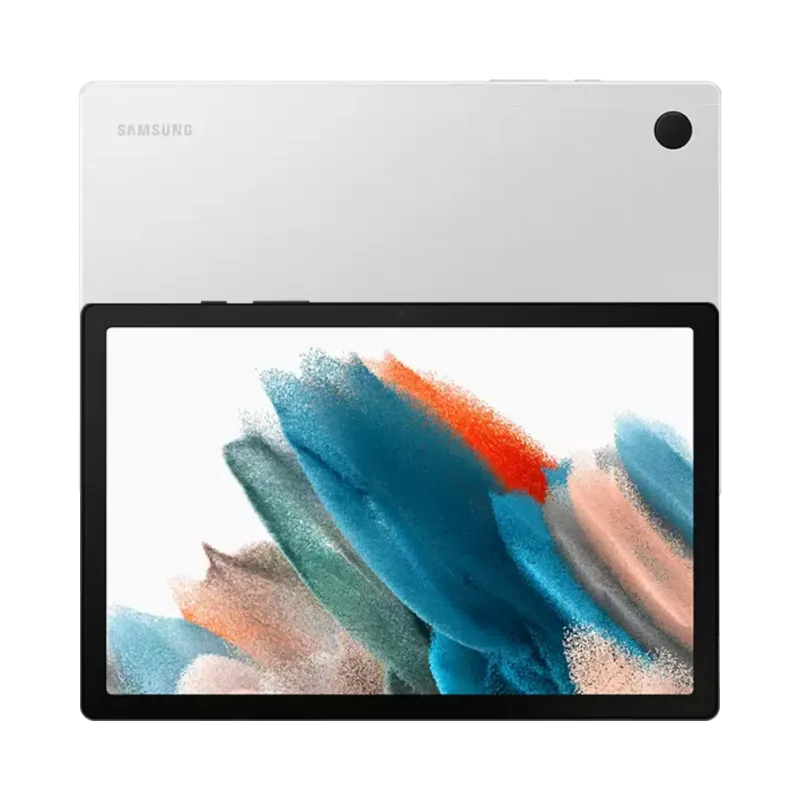 Samsung Galaxy Tab A8 Gümüş