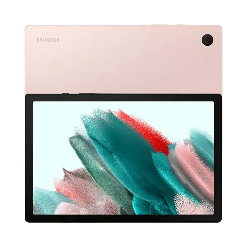 Samsung Galaxy Tab A8 Pembe Samsung Galaxy Tab A8 Pembe