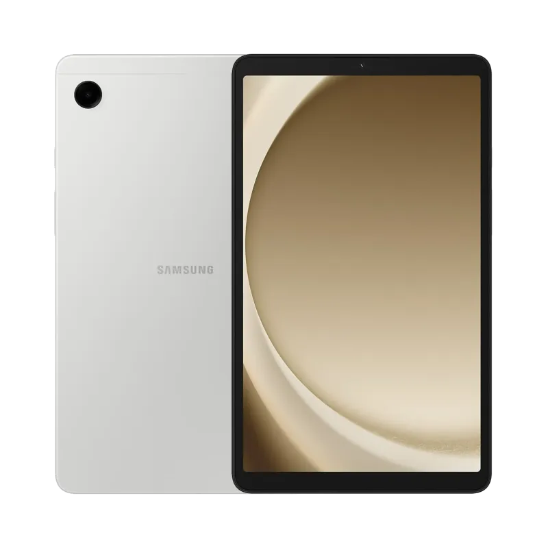 Samsung Galaxy Tab A9 Gümüş Samsung Galaxy Tab A9 Gümüş